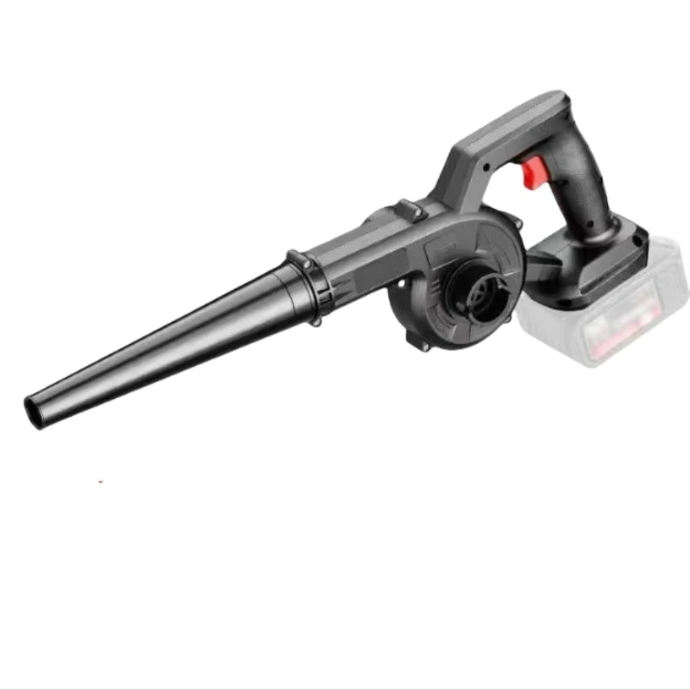 

2-in-1 Air Blower Cordless Electric Air Blower 21V Rechargeable High Quality Powerful Vehicle Mounted Dust Collector Power Tools