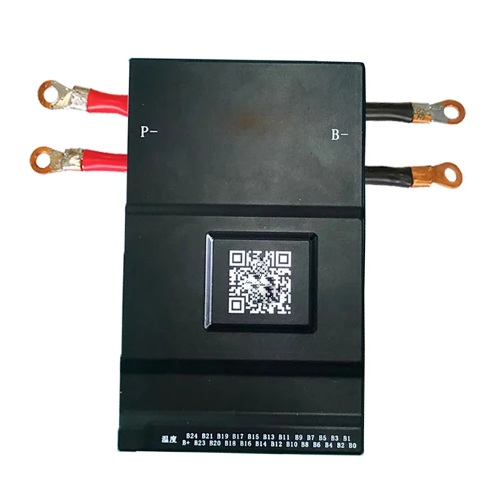 pcb manufacturer bms circuit board 200a battery management system lto ACTIVE 100A 16s 48v 20s smart lifepo4 bms