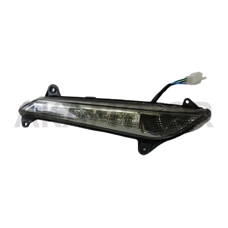 Left / Right Front Turning Light Signal Lamp for Loncin Voge 300rr Lx300gs-d 2021 Version Third Generation