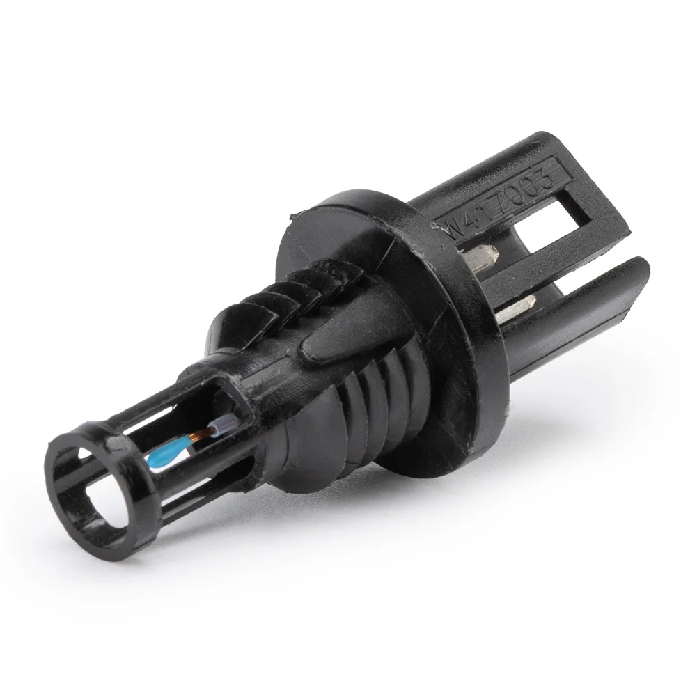 Temperature Sensor CW417003 For Jeep Grand Cherokee 2015 2016 2017 2018 2019 2020 2021 HVAC Heater AC Replacement