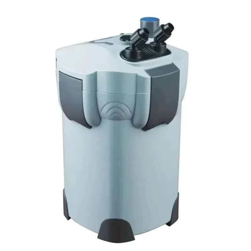 

HW-403B external aquarium filter for sea and fresh aquarium tank 18w
