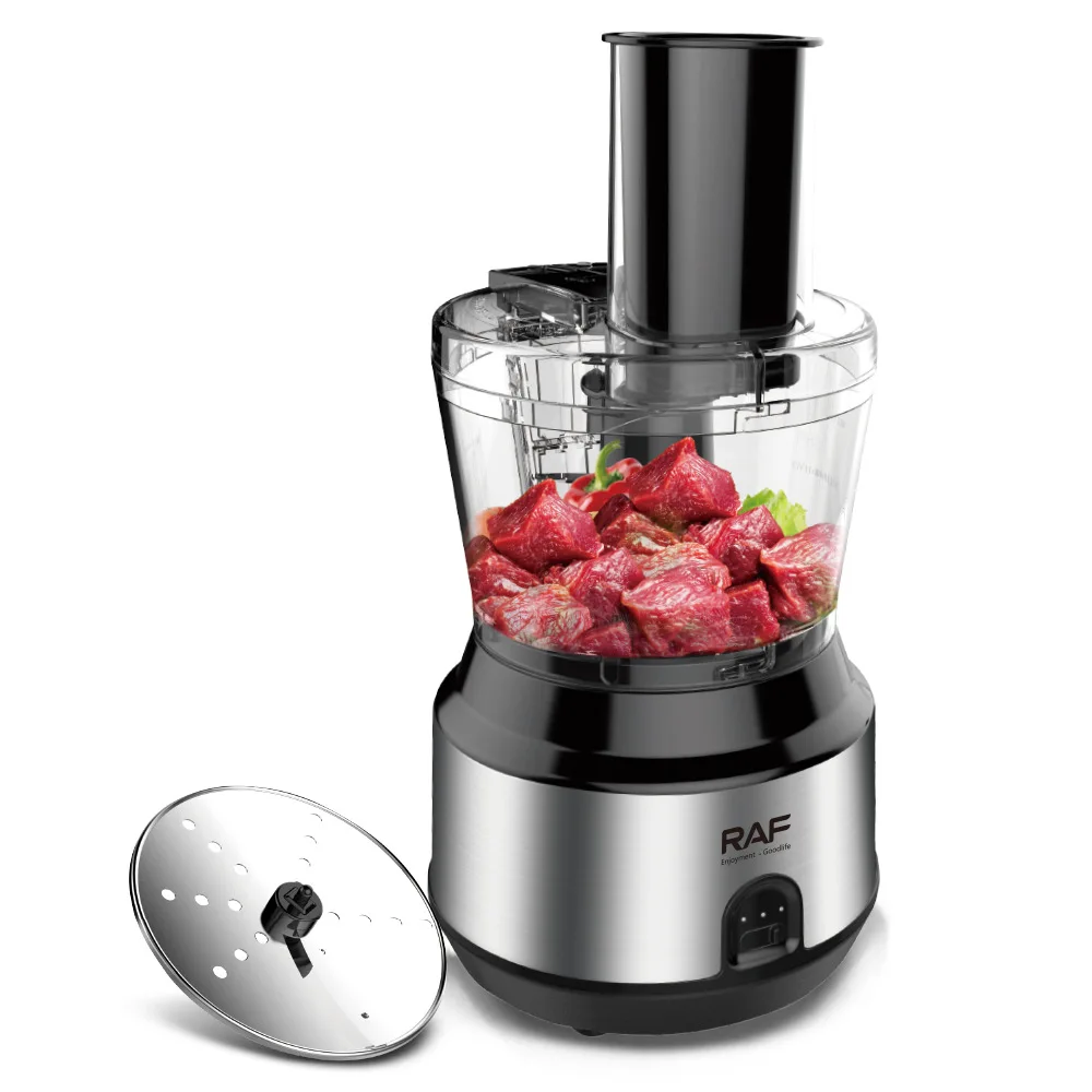 

Food Processor Food Processor and Vegetable Chopper Small Meat Grinder Electric Vegetable Grinder Mincing Machine