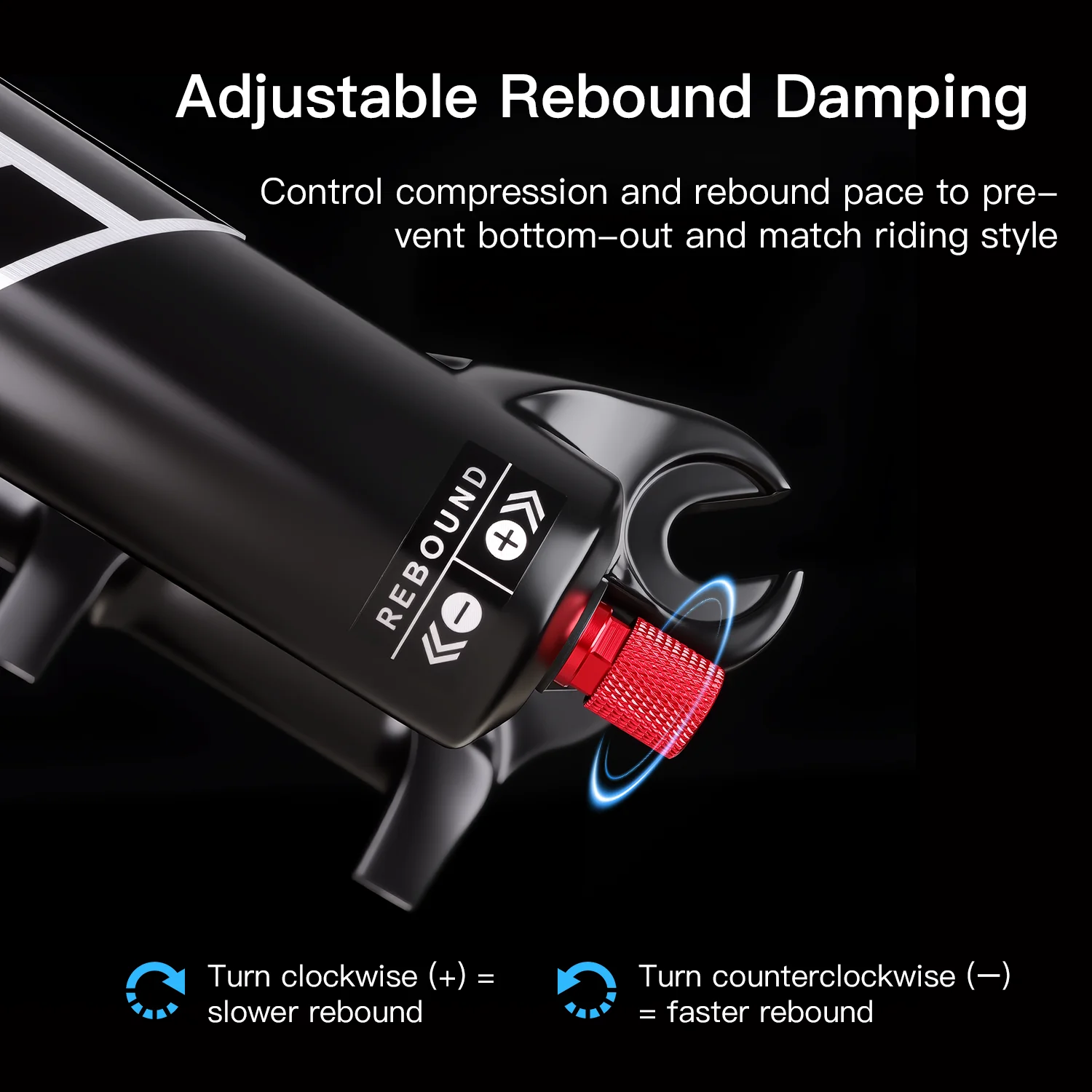 Thumbnail 4 - #27 Ranked Bicycle Forks Picks in 2026