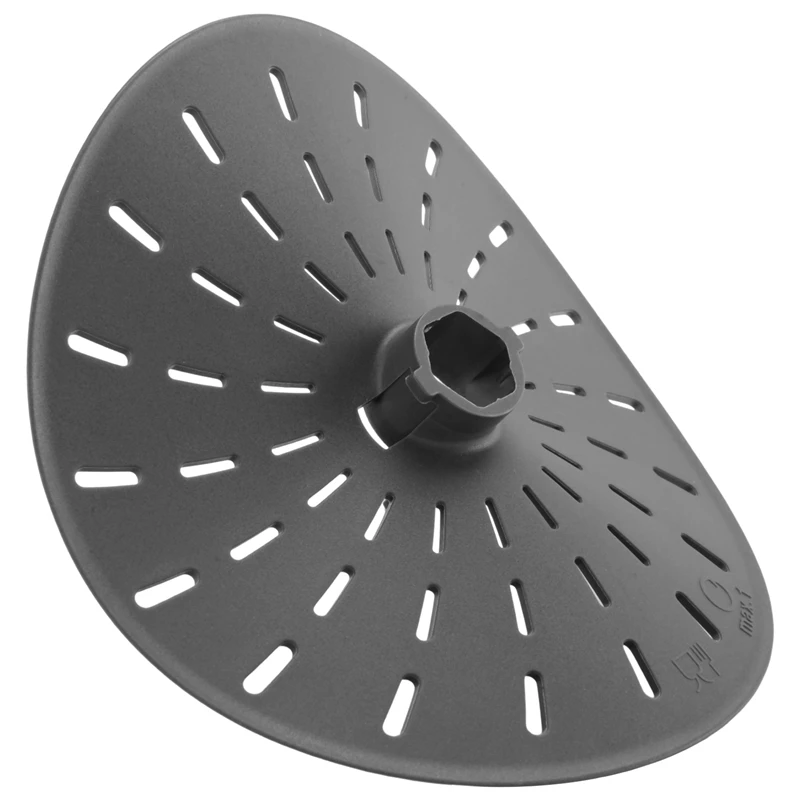 Messenhoes Siliconen Voor Monsieur Cuisine Connect En Smart - Monsieur Cuisine Slimme Accessoires Voor Vorwerk Thermomix Tm5 Tm6