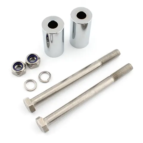 10 best sales Kawasaki Vulcan EN500 - №9