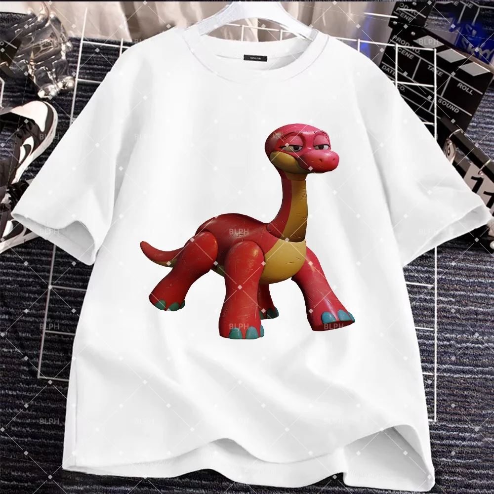 

Стильные футболки для родителей и детей в стиле Poppy Playtime, уникальный дизайн с изображением паука на рукаве, идеально подходят для одинаковых семейных нарядов.