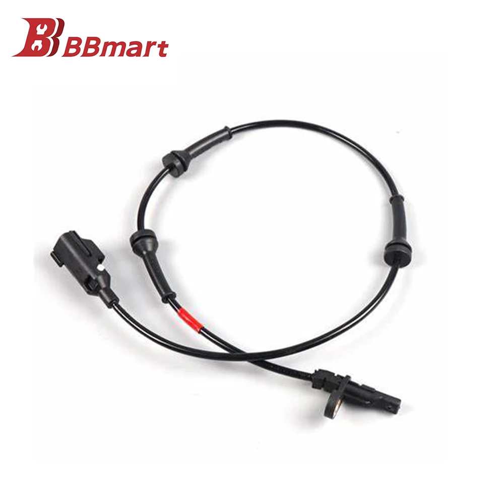 LR066868 BBmart Auto Parts 1 pcs Rear ABS Wheel Speed Sensor For Land Rover Range Rover Evoque 2012 Car Accessories