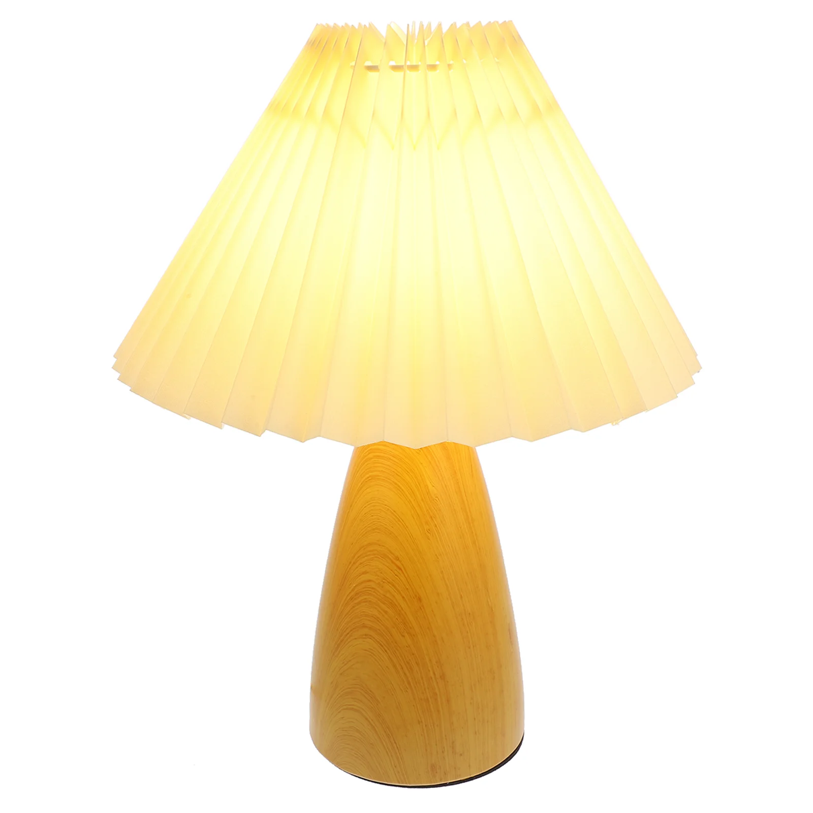 Bedside Lamp Nightlight Desk Nursery Small Party Decorations Cute for Room Aesthetic Lamps Bedroom Cloth Teen Girls