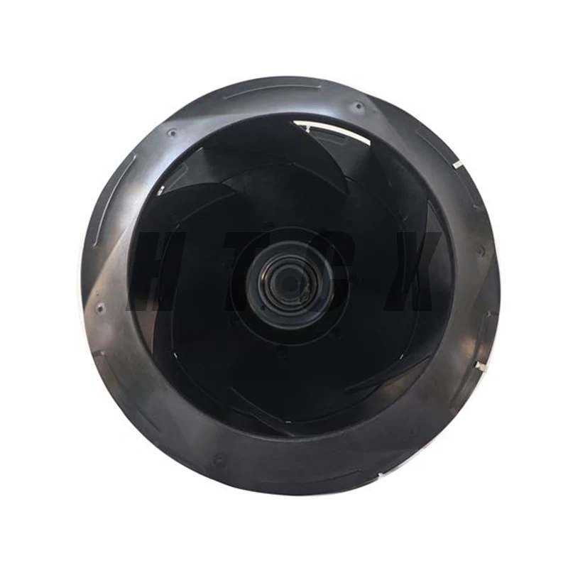 

Original centrifugal fan Data room air conditioning fan R3G630-RB32-76