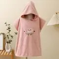 pink bear