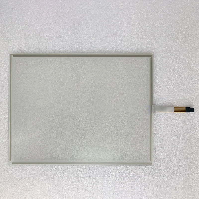 New Replacement Compatible Touch panel Protective Film For ABB Panel 800 PP865A 3BSE042236R2