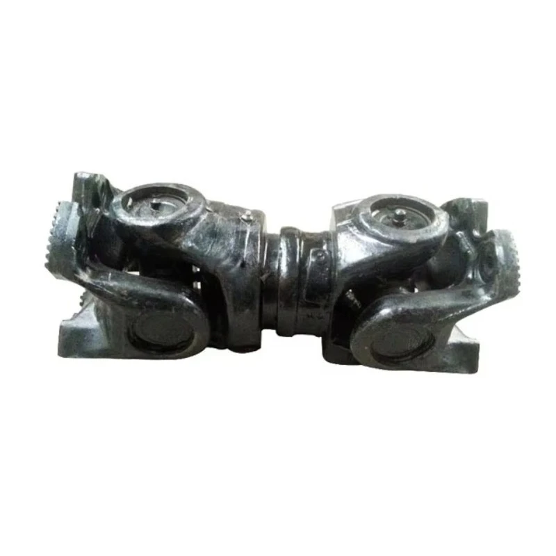 Shacman Truck Parts Transmission Shaft DZ91189313400