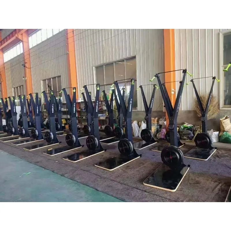 YTYIN Ski Machine NO.1 Ski Erg Factory Support Hot Selling Wholesale Price Equipment Fitness Commercial Ski Machine Trainer And