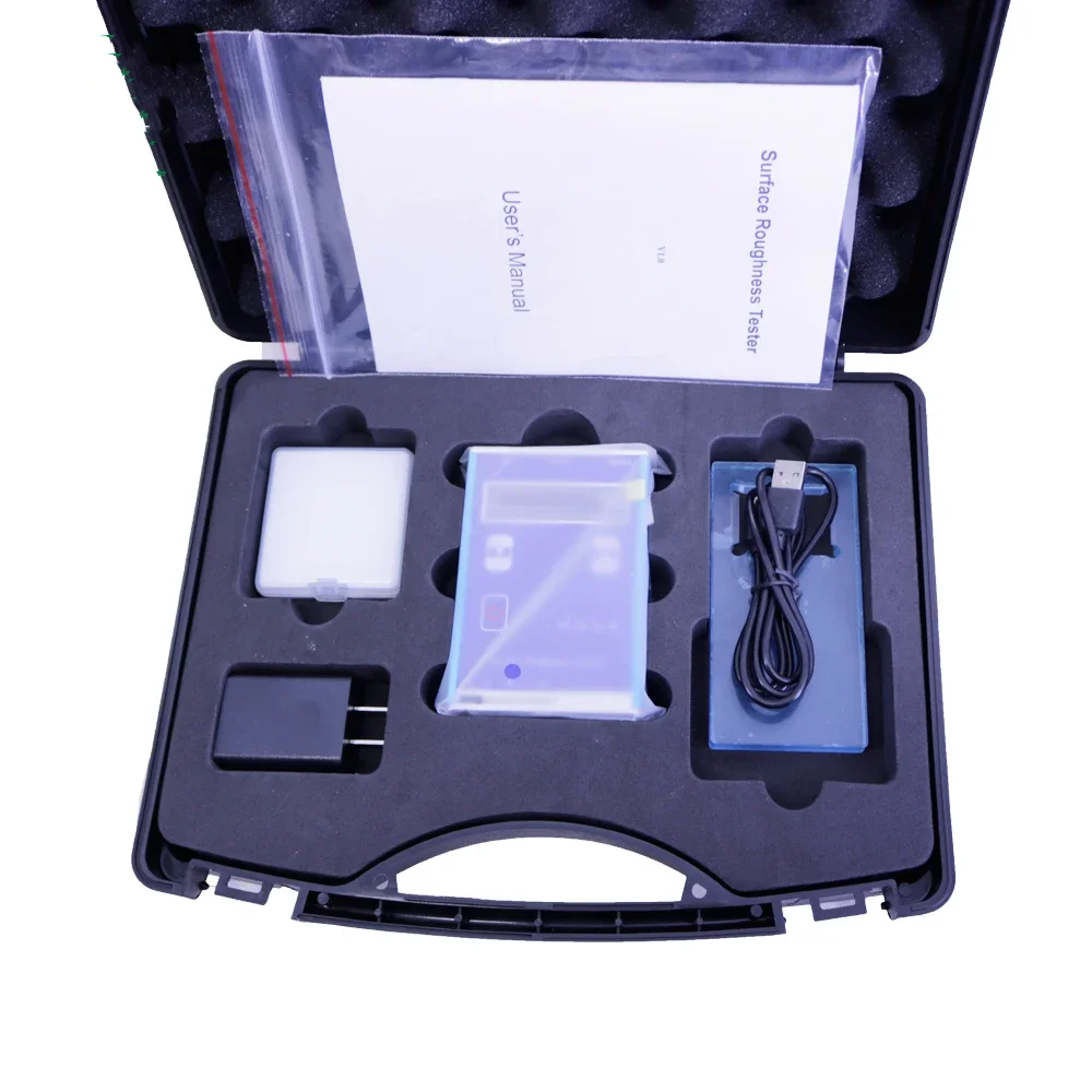 KR110B Surface Roug… - image