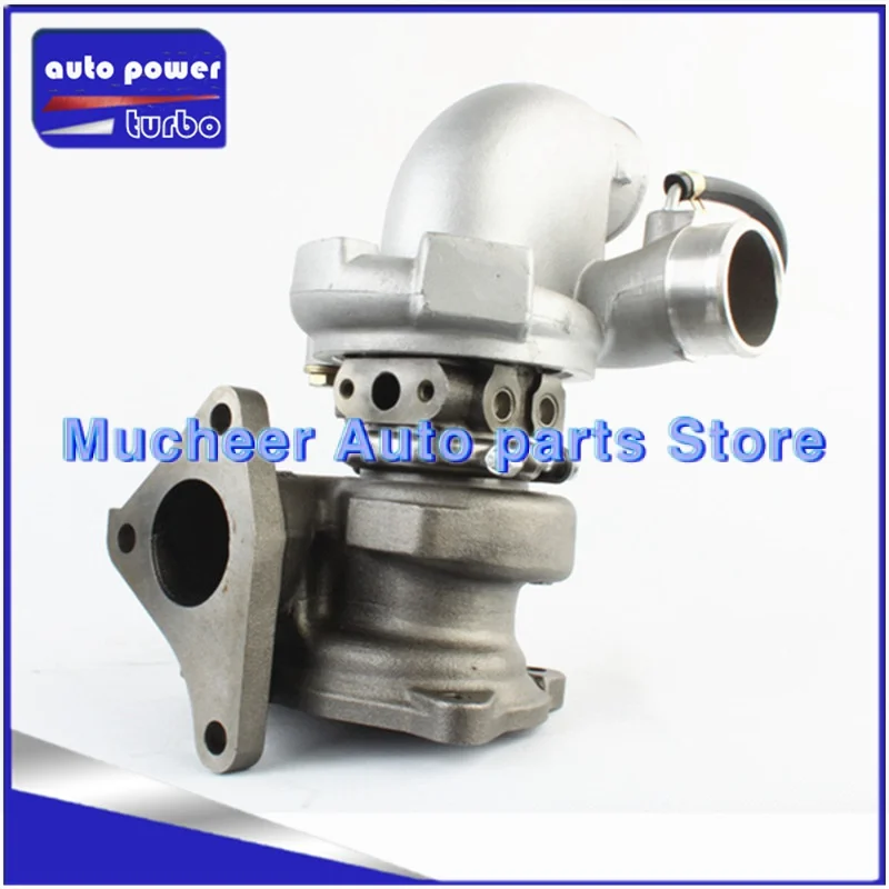 TD04L Turbo 49377-04000 for SUBARU Forester Impreza EJ20 EJ200 2.0 L Turbocharger 14412-AA100