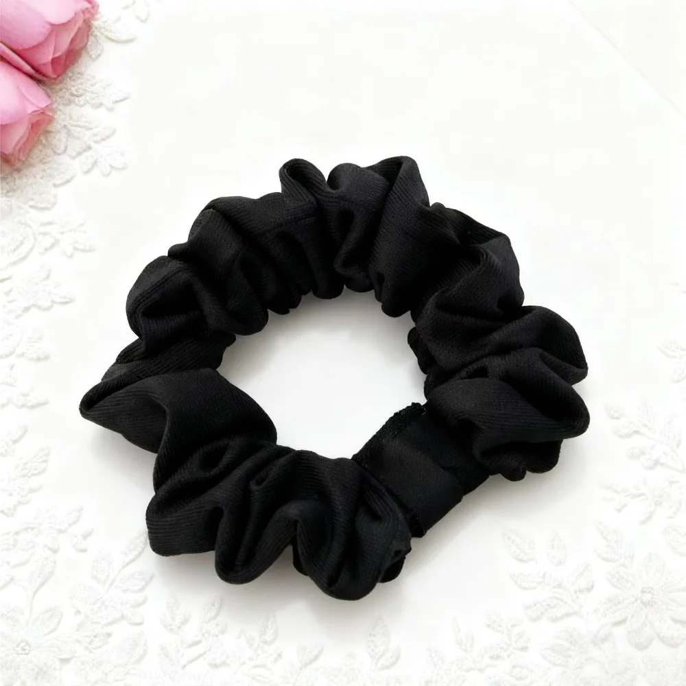 2026NEW Elasticiteit Niet-aanscherping Haarbanden Hoofdbanden Hoge Schedel Top Elastische Yoga Haarbanden Comfortabele Elastiekjes voor Vrouwen