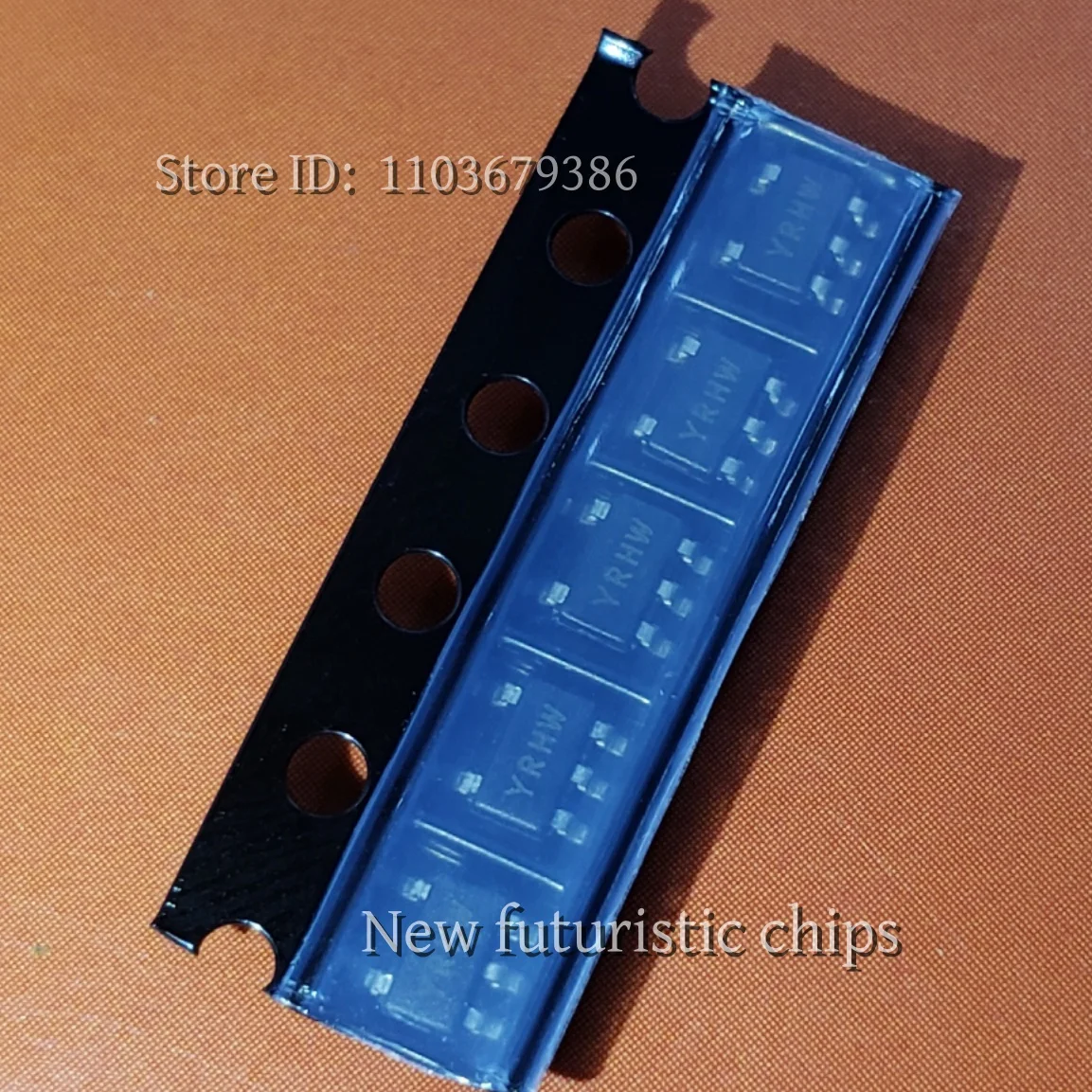 5-50PCS MCP1754T-33…