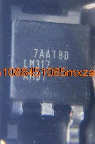 LM2940S-5.0   LM317MDT   LM317AMDTX   LM317D2T   LM317MBDTRKG