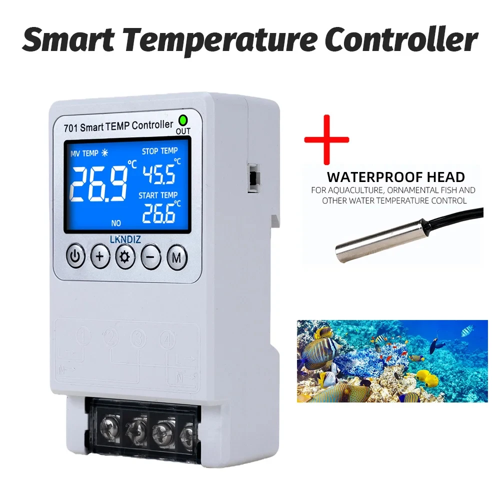 Variant: 701 with B wire