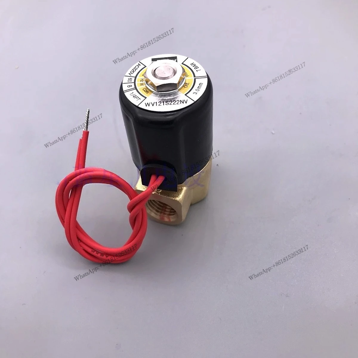 سبوت WV121S222NV-H-WS-B7 H-WS-C2 I-1S-Q3 ملم ملم