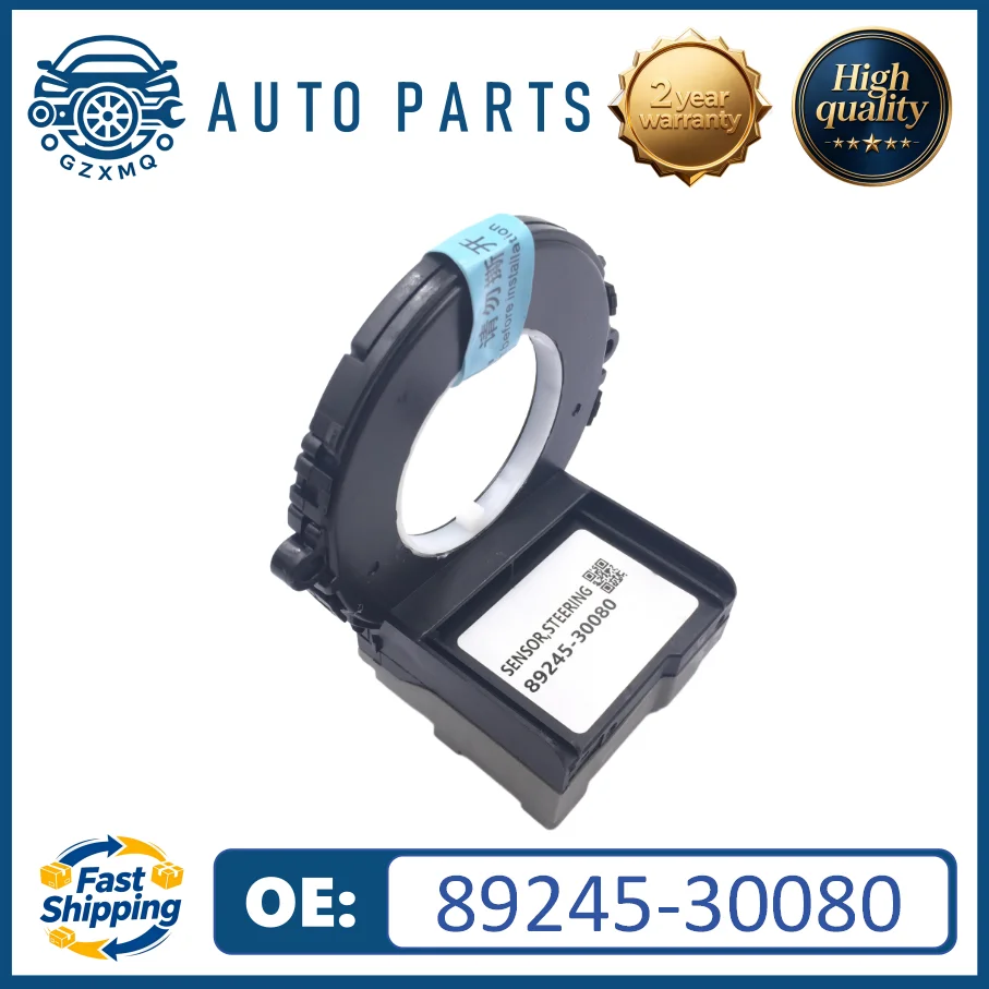 89245-30080 High Quality Steering Angle Sensor For Toyota Avalon Prius Tacoma Lexus GS460 LS430 RX330 RX350