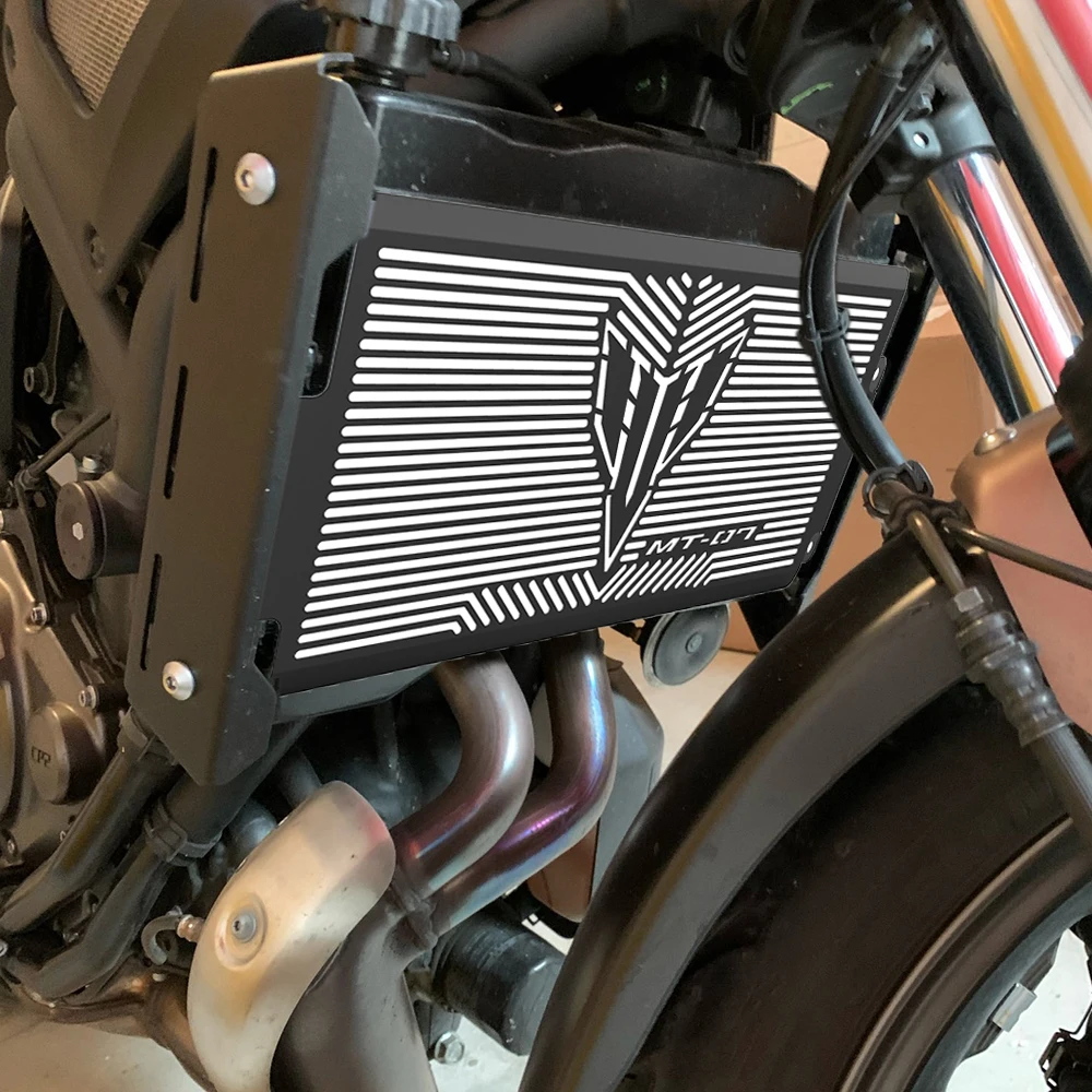 MT07 FZ07 XSR700 MT…