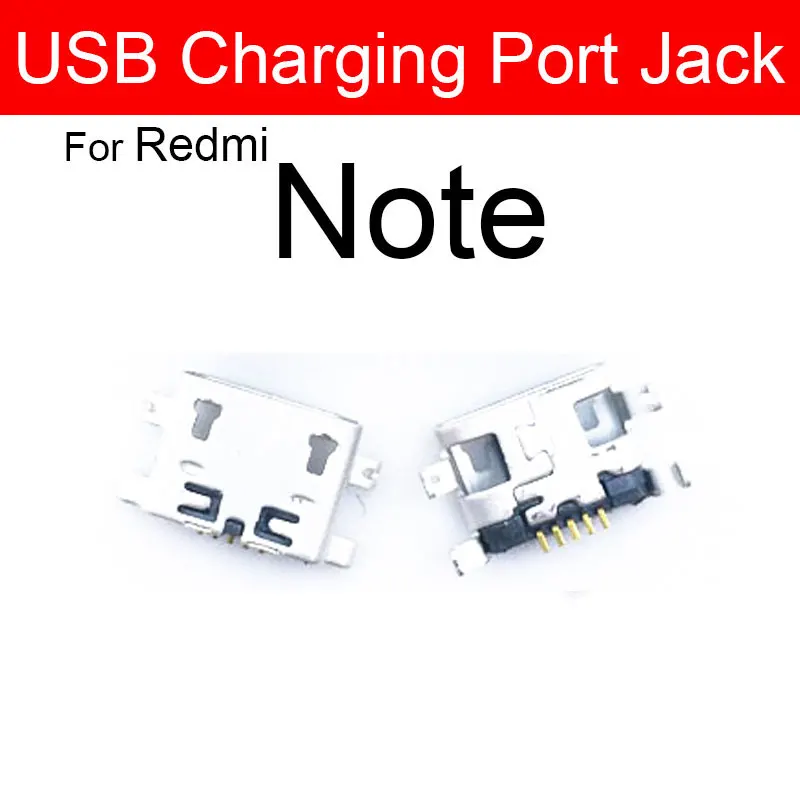 ل Xiaomi Redmi 1s 2 2A 2S 3 3X 3s نوت 2 3 برو USB موصل مزامنة تاريخ شاحن حوض الكابلات المرنة USB شحن التوصيل ميناء أجزاء