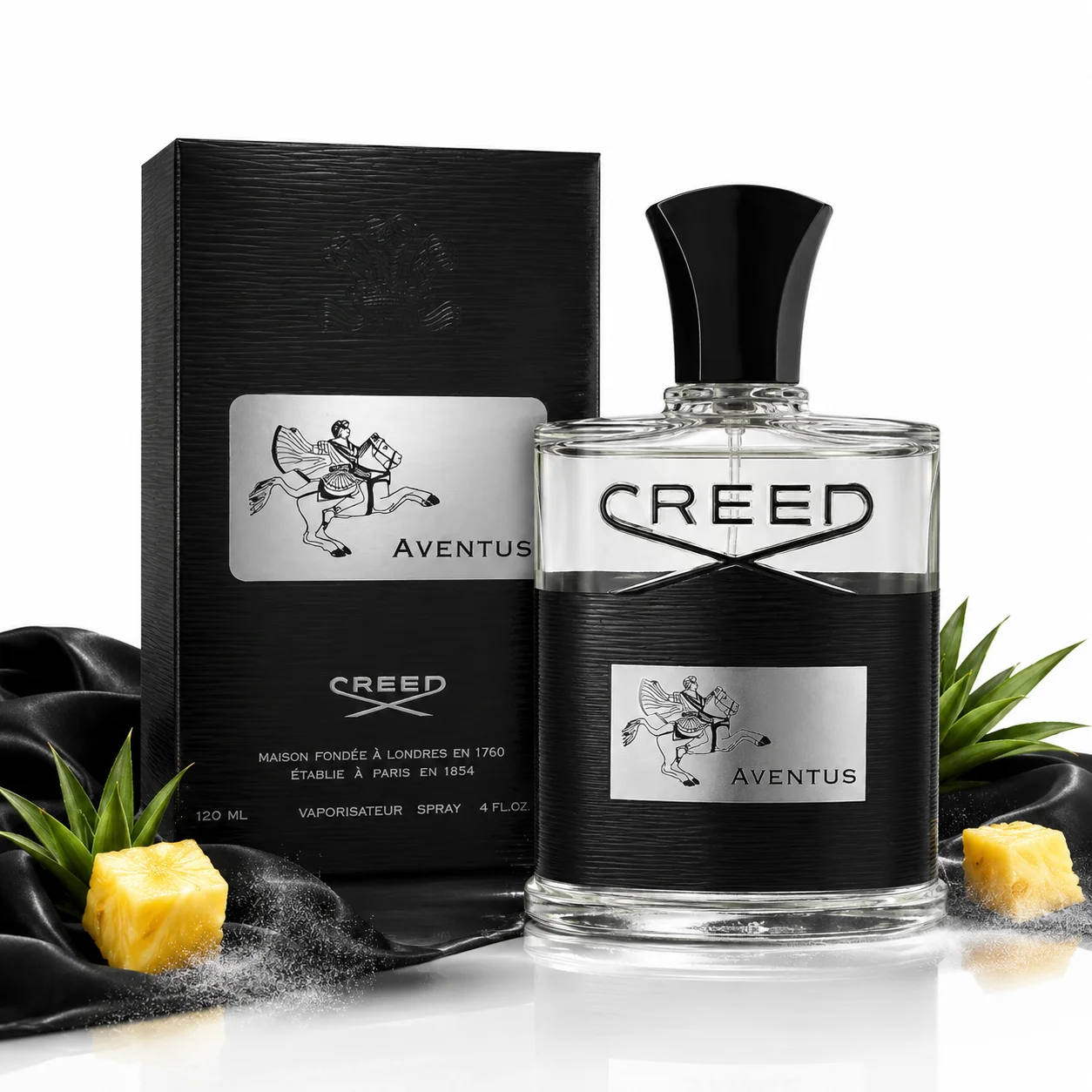 Profumo da Uomo Aventus Dupe N - Perfume Fragrance Making recensione e prezzo