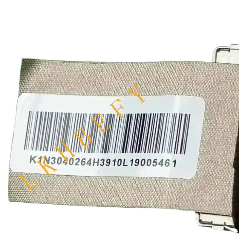 ” New Lcd Cable Lvd…