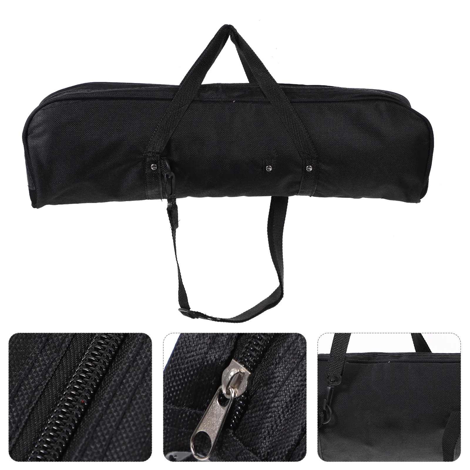 

Harmonica Bag 32-Key Thickened Portable Storage Pouch For Melodica Accordion Organizer Instrument Accessories Case Holder