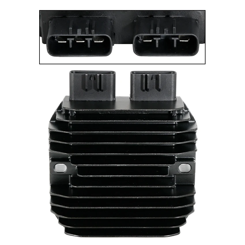 Voltage Regulator R…