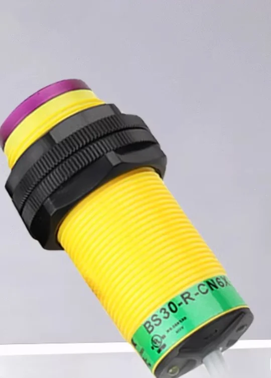 Photoelectric s-witch sensor BS18 BS30-B R CN6X E6X CP6X