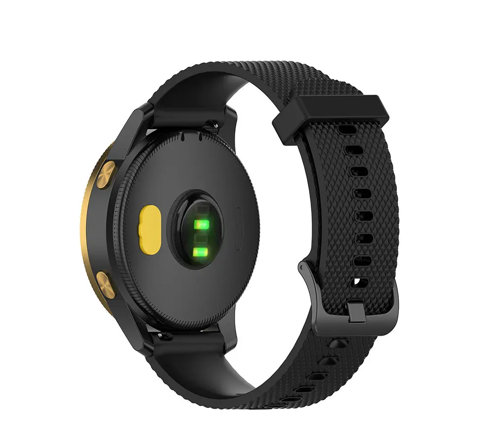 Uhr Staub Abdeckung Kappe Für Garmin Fenix 5 6 5X 6X 5S 6S Plus Pro 7 8 Forerunner 158 245 255 740 745 935 945 965 970 Vivoactive 3 4 – Detail 5