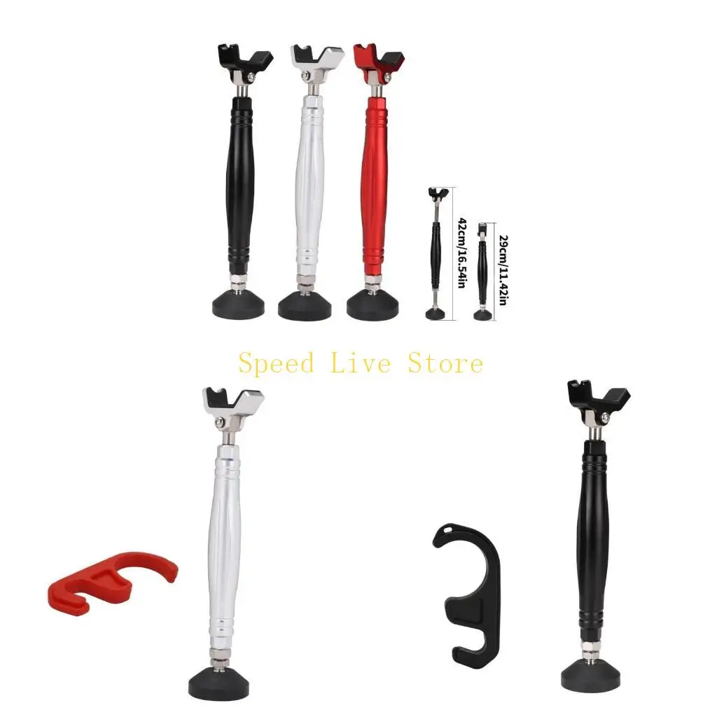 

547C Motorcycle Stand Lift Stand Wheel Chain Cleaning Maintenance Tool