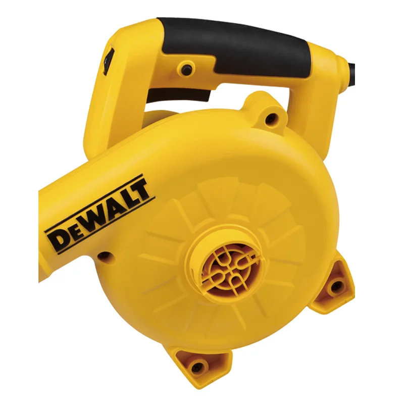 DEWALT DWB6800 Variable Speed Blower 800W Small Portable Dust Collector 220V Power Tools