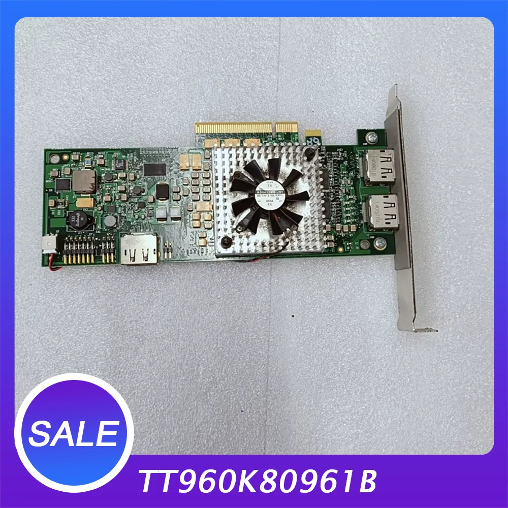Image Printing Card TT960K80961B