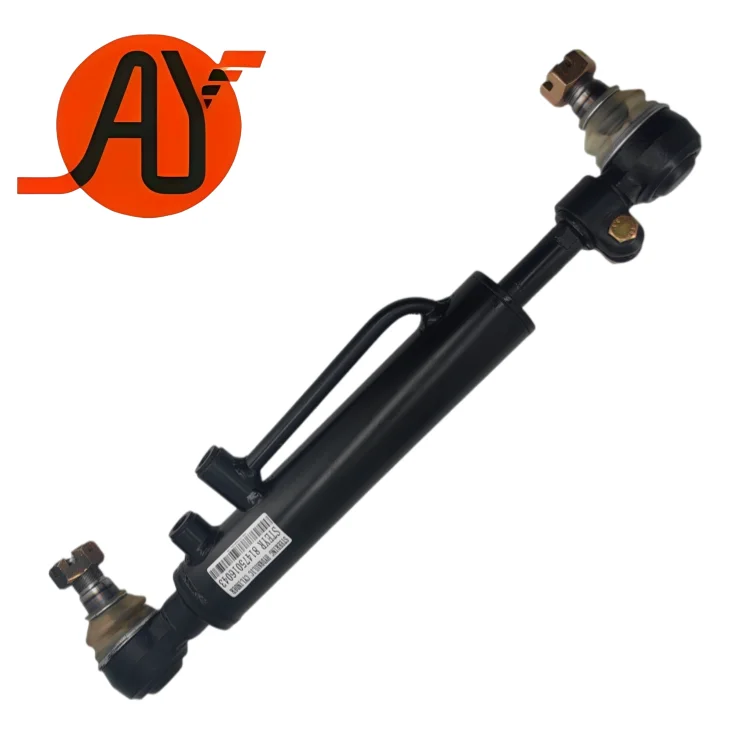 Factory Wholesale Iron Power Steering Slave Cylinder New Condition Model for M-AN Truck OE 81475016043