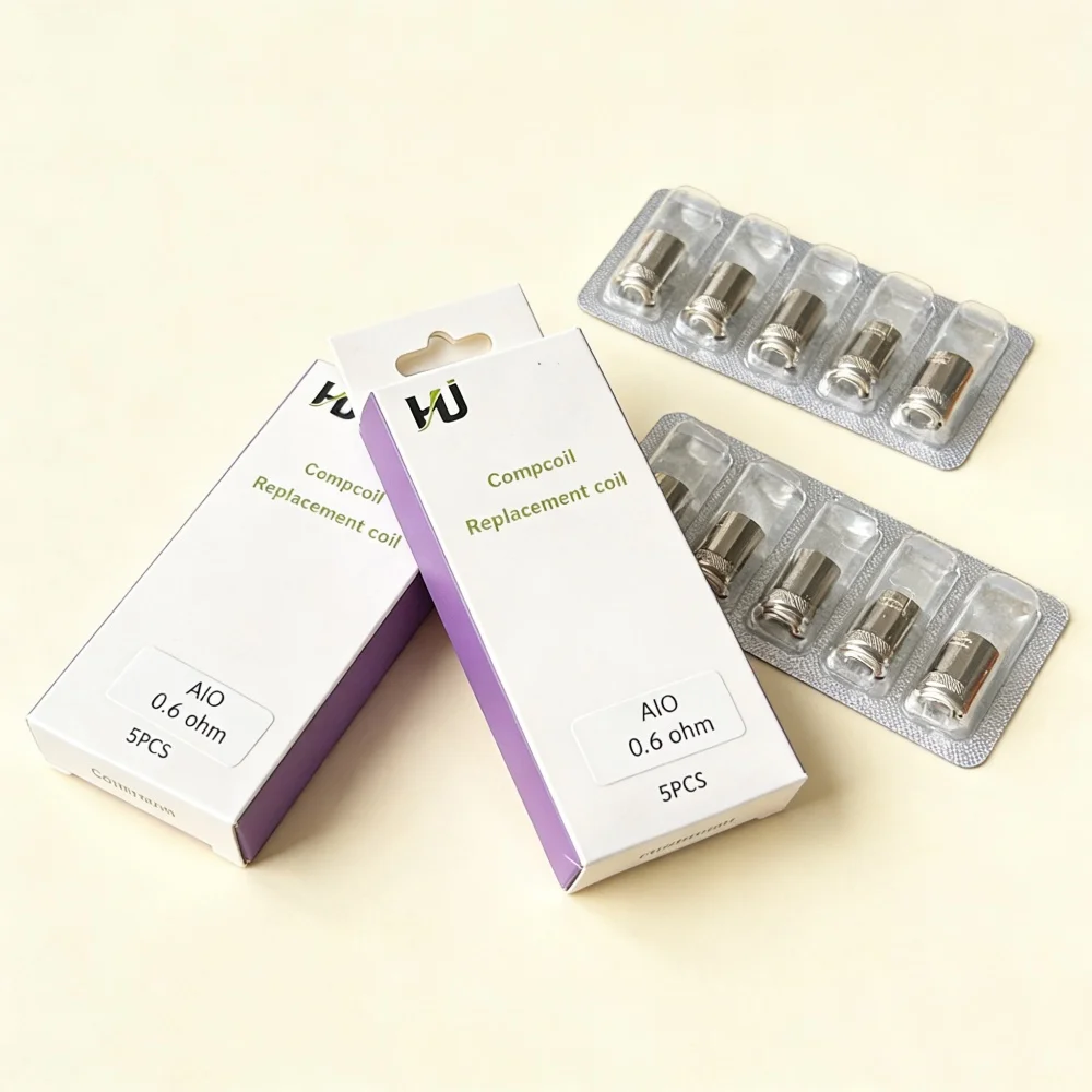 10 / BF SS316 0.5 0.6 PEACEVAPE Vape vape accessory for vape kits - main product image