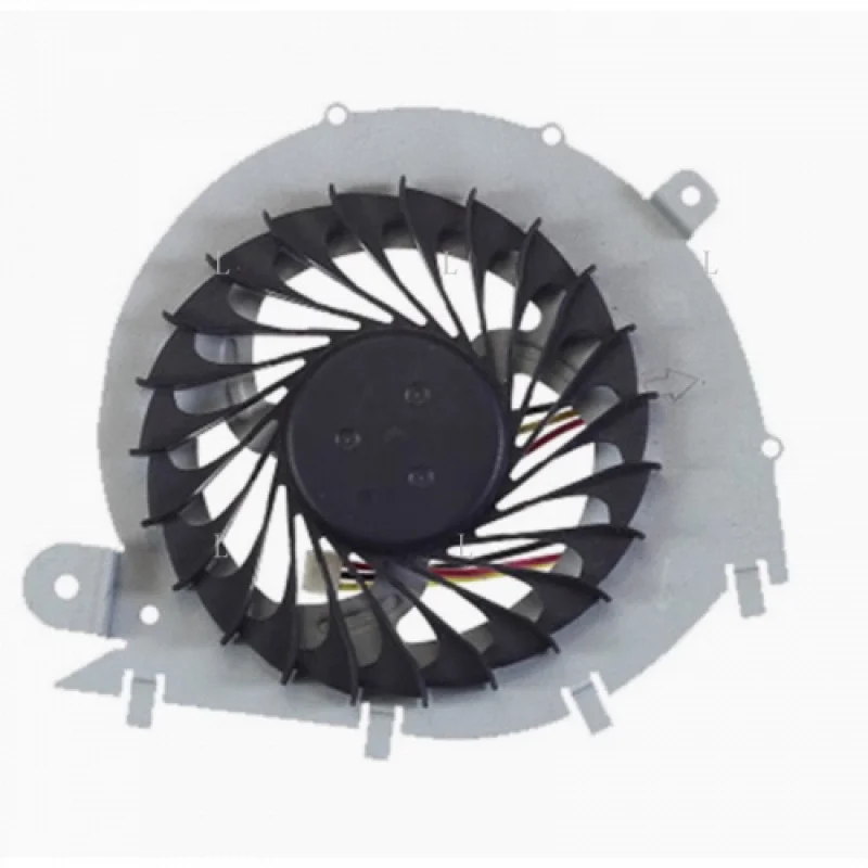 

L CPU Cooling Fan Lüfter Kühler For SONY Fit15E SVE153A1RT SVF153A SVF15317SCW