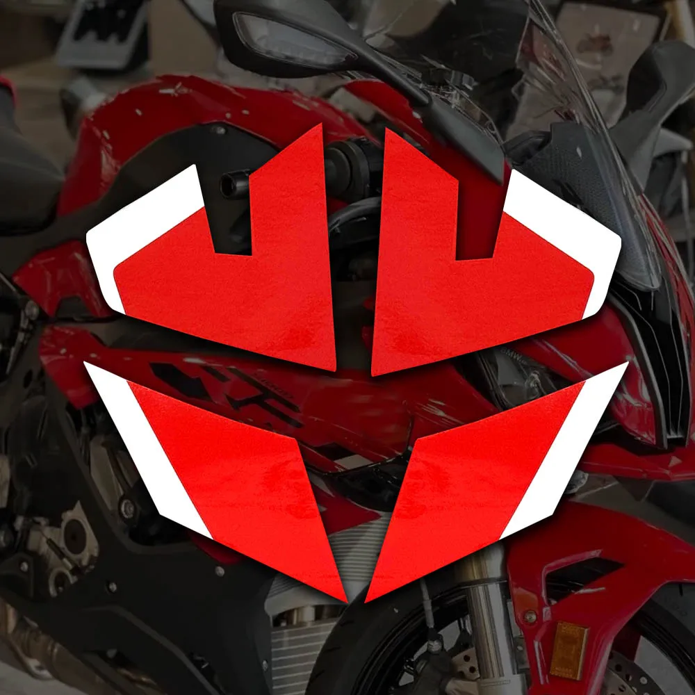 S1000RR Winglet Aerodynamic Wing Deflector Spoile For BMW S1000 RR