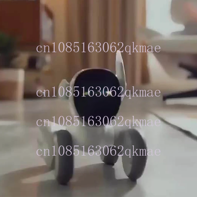 Smart  Pet Robot Dog