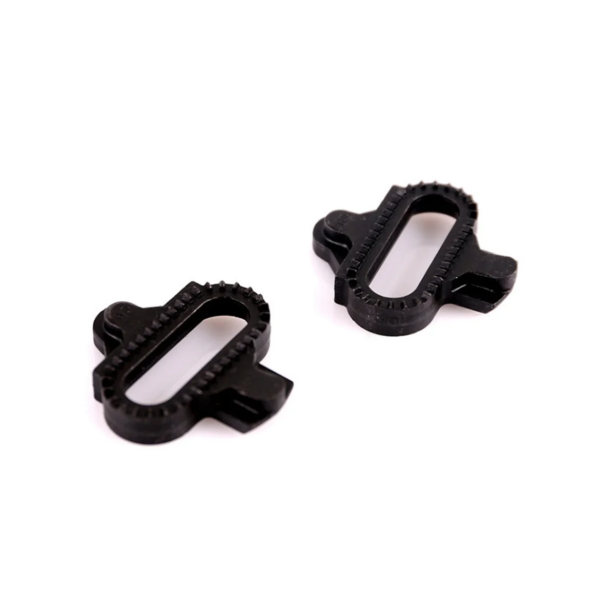 Bicycle Locks Shoe Cleats Universal Pedal Cleats SPD Bicycle Cleats