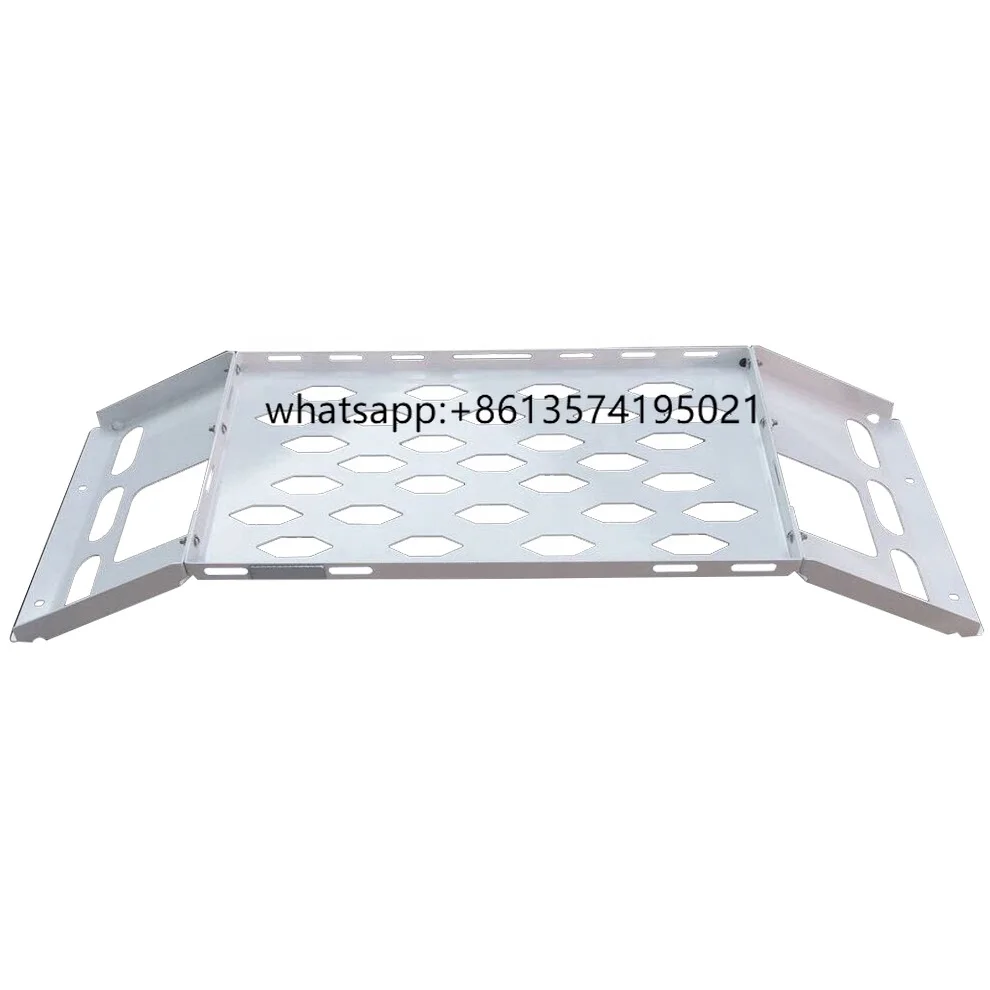 

Storage Rack Cargo Carrier Partition Board for Jeep jl Car Parts