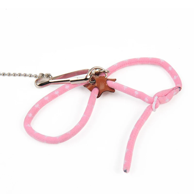 Adjustable Small Pet Harness 6