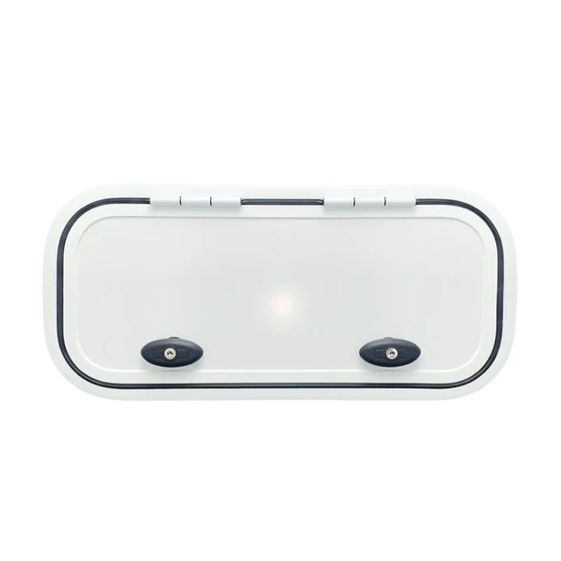 700x300mm Custom Color Rv Compartment Hatch Door Rv Door For Motorhome Rv Accessories Body Parts view 2