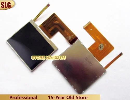 New LCD Display Screen for Olympus Evolt E520 E-520 E410 E420 E-420 E-450 E620+Backlight