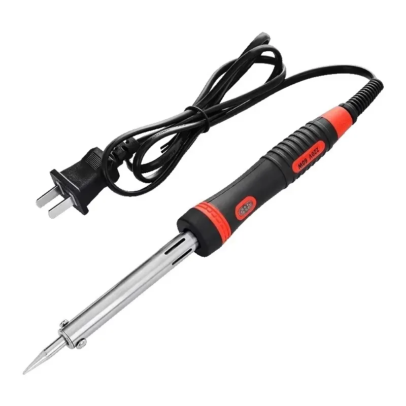 

220V 60 Soldering Iron Electric Soldering Iron Set Student Electronic Repair Long Life Soldering Iron Electrical Tools