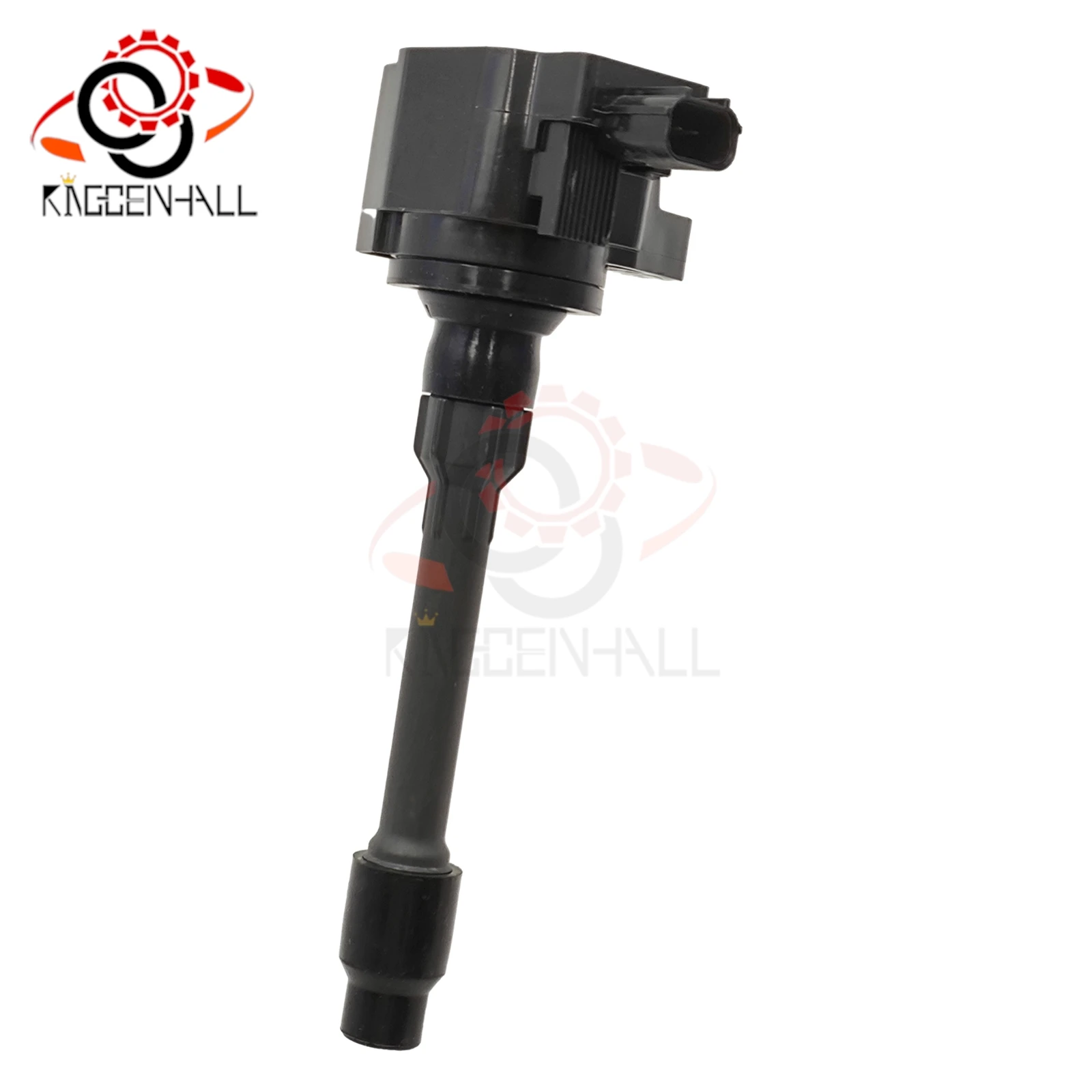 Auto Ignition Coil 30520-5R0-013 Compatible With Honda Fit Jazz City Vezel HR-V 1.5L Earth Dreams Engine Replace Auto Parts