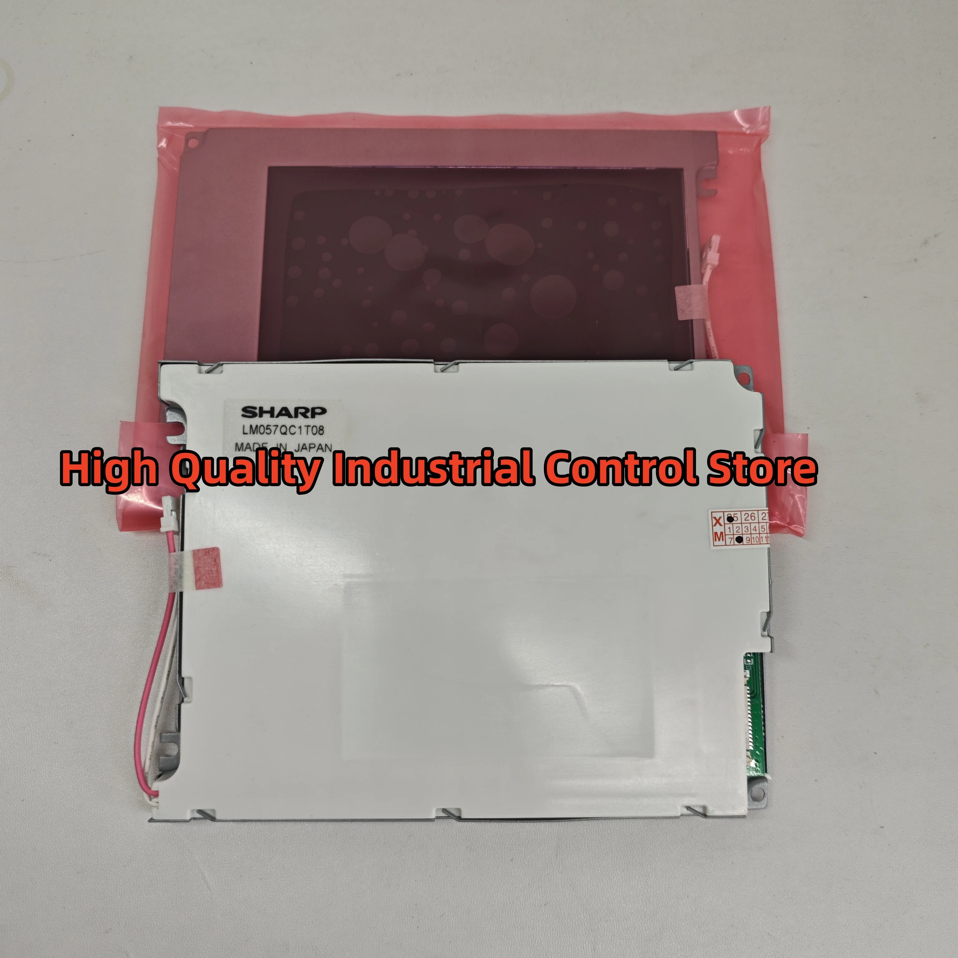 

New original LM057QC1T08 LCD Screen Display Panel