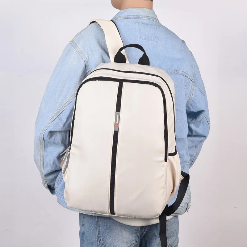 

Men's and Women's Fashionable Nilun Backpack 20L Lightweight and Durable Student Backpack Travel Backpack